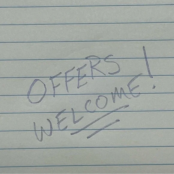 KanCan dark blue jeans. - Picture 7 of 7